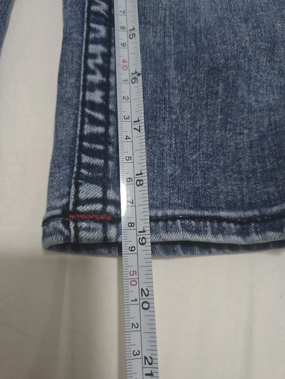 True Religion authentic true